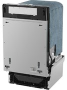 Встраиваемая посудомоечная машина Haier HDWE9-191RU фото 2