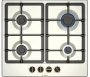 Газовая варочная панель BOSCH PGP6B1B90R Газовая варочная панель BOSCH PGP6B1B90R