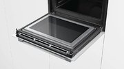 Духовой шкаф Siemens HN 678G4W1 фото 4