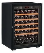 Мультитемпературный винный шкаф EuroCave S-PURE-S P-300019-S фото 2