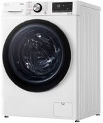 Стиральная машина LG F4V9VS9W фото 3