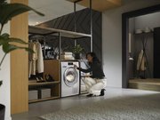 Сушильная машина Miele TWV780WP White Edition фото 4