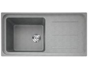 Мойка Franke IMG 611 серебристый фото