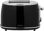 Тостер Крона Stahl Black КА-00007501 фото 3 Тостер KRONA Stahl Black КА-00007501 фото 3
