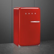 Холодильник Смег FAB10LRD6 фото 2 Холодильник Smeg FAB10LRD6 фото 2