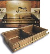 Мойка Рестарт LVQ 030 фото 2 Мойка Restart LVQ 030 фото 2