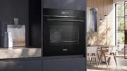 Духовой шкаф Siemens HB776G3B1 фото 4