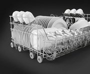 Посудомоечная машина Smeg STO905 фото 2