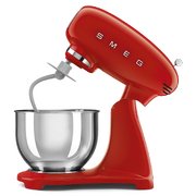 Миксер Smeg SMF05RDEU фото 3