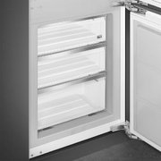 Встраиваемый холодильник Smeg C9174DN2D1 фото 4