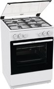 Комбинированная плита Gorenje GK6A20WF Комбинированная плита Gorenje GK6A20WF фото