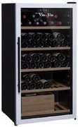 Винный шкаф Climadiff VSV105 Винный шкаф Climadiff VSV105