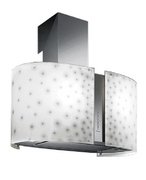 Вытяжка Falmec Mirabilia Isola 67 Cometa Vetro (800) ECP Вытяжка Falmec Mirabilia Isola 67 Cometa Vetro (800) ECP