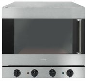 Конвекционная печь Smeg ALFA45MFPGN Конвекционная печь Smeg ALFA45MFPGN