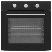 Духовой шкаф KRONA ARADEO 60 BL фото 2