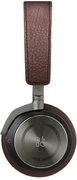 Наушники Бэнг Олуфсен BeoPlay H8 Gray Hazel фото 2 Наушники Bang & Olufsen BeoPlay H8 Gray Hazel фото 2