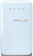 Мини-бар Смег FAB5LPB фото Мини-бар Smeg FAB5LPB фото