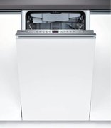 Посудомоечная машина Bosch SPV 58X00 RU фото 2