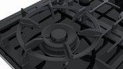 Газовая варочная панель Bosch PRS9A6D70M фото 2