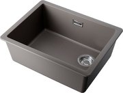 Мойка Omoikiri Kata 56-U/I Side GR фото 2