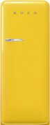 Холодильник Смег FAB28RYW6 фото Холодильник Smeg FAB28RYW6 фото