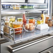 Встраиваемый холодильник SUB-ZERO ICBPRO3650G-RH фото 4