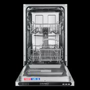 Встраиваемая посудомоечная машина Maunfeld MLP4529A01 Light Beam фото 2