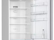 Холодильник с нижней морозильной камерой BOSCH KGN39UL22R фото 2 Холодильник с нижней морозильной камерой BOSCH KGN39UL22R фото 2