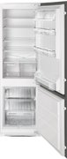 Холодильник Смег CR324P1 фото Холодильник Smeg CR324P1 фото
