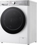 Стирально-сушильная машина LG F4V9LD2W фото 3