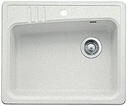 Мойка Бланко KIVO 6 белый «арктика» фото Мойка Blanco KIVO 6 белый «арктика» фото
