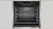 Духовой шкаф Neff B48CT64H0 фото 4