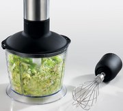 Блендер Gorenje HBC807QB фото 3