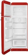 Холодильник Смег FAB30LRD6 фото 4 Холодильник Smeg FAB30LRD6 фото 4