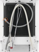 Встраиваемая посудомоечная машина AEG FSK64907Z фото 4