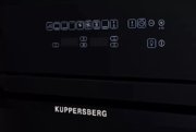 Духовой шкаф Kuppersberg OZ 663 BL-AL фото 2