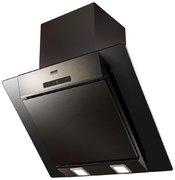 Наклонная вытяжка Krona SIMONA 600 BLACK 3S Наклонная вытяжка Krona SIMONA 600 BLACK 3S