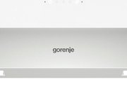 Настенная каминная вытяжка Gorenje WHI6SYW фото 4