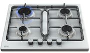 Газовая варочная поверхность KRONA ORTICA 60 WH фото 2