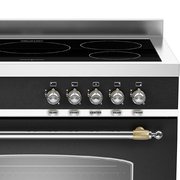 Варочный центр Bertazzoni HER905IMFESNET фото 3