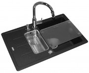 Мойка Франке BFG 651-78 оникс фото 2 Мойка Franke BFG 651-78 оникс фото 2