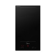 Варочная панель индукционная Midea MIH37103F фото 2