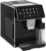 Кофемашина KRONA Black 19 Bar фото 4