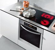 Независимая варочная панель Miele KM 5821 фото 2