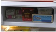 Холодильник Смег FAB10LR фото 3 Холодильник Smeg FAB10LR фото 3
