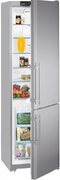 Холодильник Либхер CNPesf 4003 Comfort NoFrost фото 2 Холодильник Liebherr CNPesf 4003 Comfort NoFrost фото 2