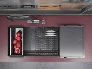 Мойка Омойкири TAKI 74-U/IF-GM фото 3 Мойка Omoikiri TAKI 74-U/IF-GM фото 3