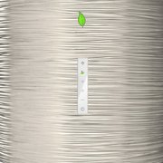 Вытяжка Falmec Twister isola 45 titanium (450) (с системой E.ion) ECP фото 2