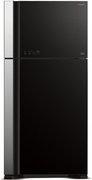 Холодильник Хитачи R-VG662 PU3 GBK фото Холодильник Hitachi R-VG662 PU3 GBK фото