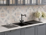 Мойка Omoikiri Kitagawa 100-2 GB фото 4